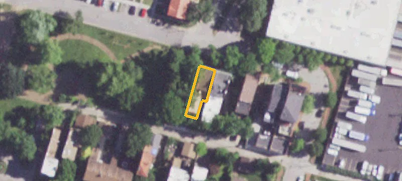 Residential Development Land Assemblage