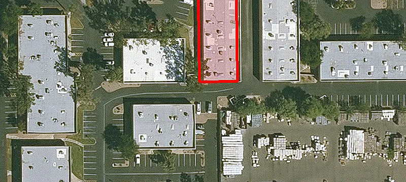 Multi-Tenant Office-Industrial Suites