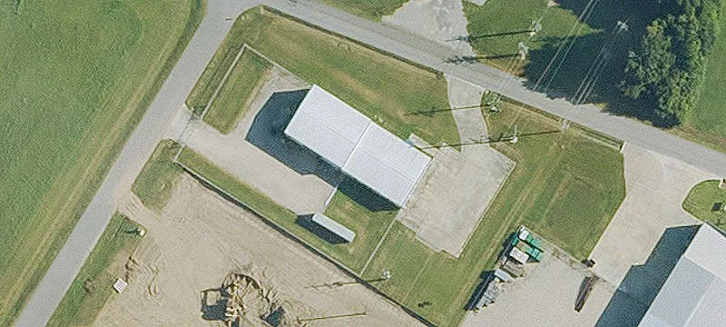 Shovel-Ready Industrial Land