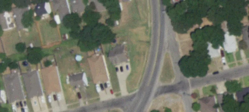 Vacant Residential Lot