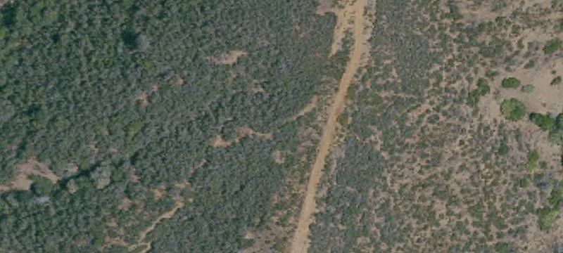 Mountain Top Farmland Parcel