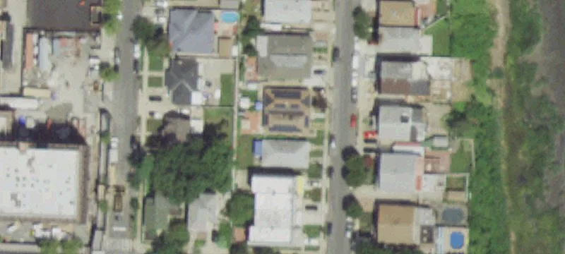Two-Story Office Flex Building
