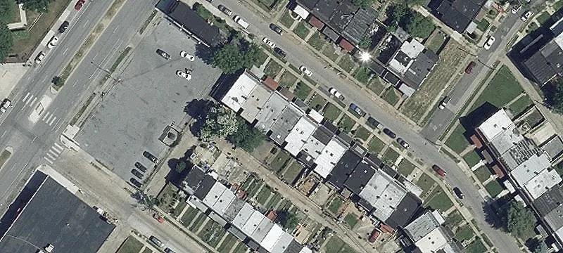 Assisted Living Townhome