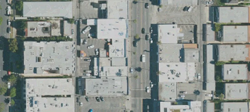 Single-Tenant Retail Space
