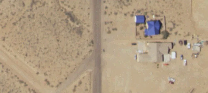 Residential Land Lot