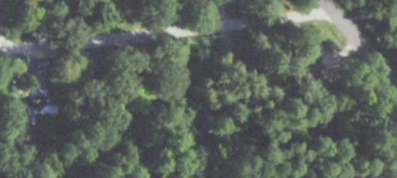 Residential Land Lot