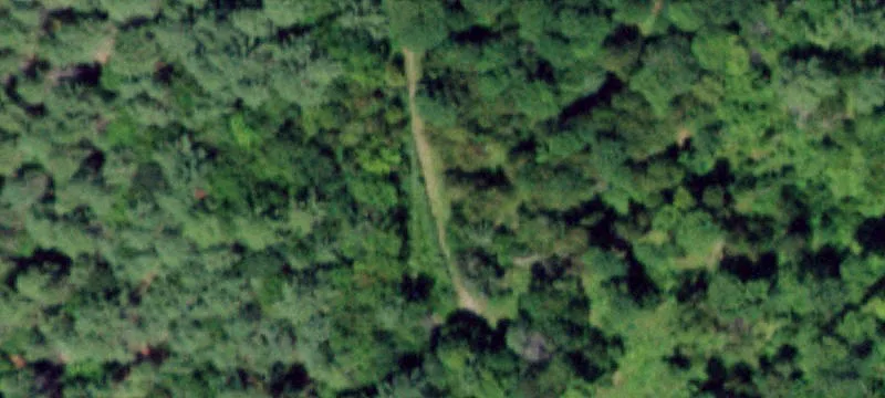 Mountain View Building Lot