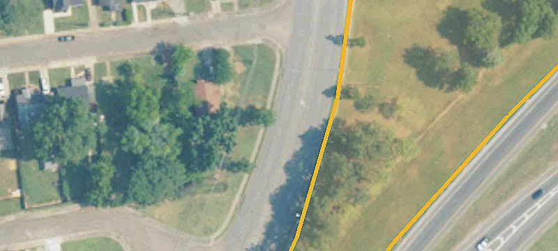 Residential Development Land Parcel