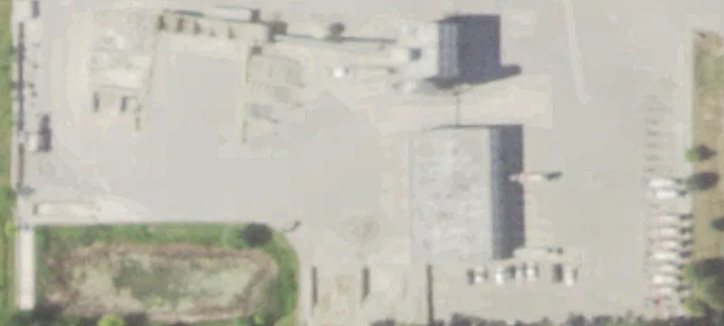 Acreage Development Land