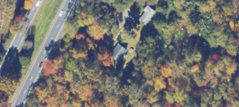 Commercial Land Parcel