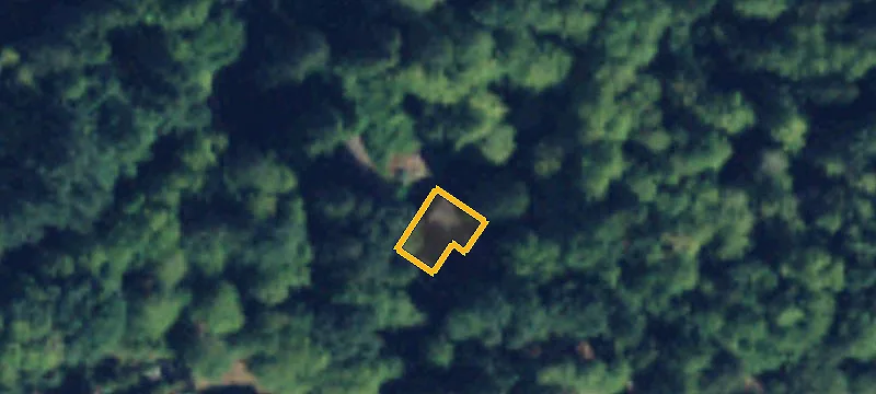 Arlington Home Site Land Parcel