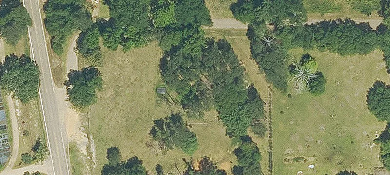 Hunting Land Tract for Sale