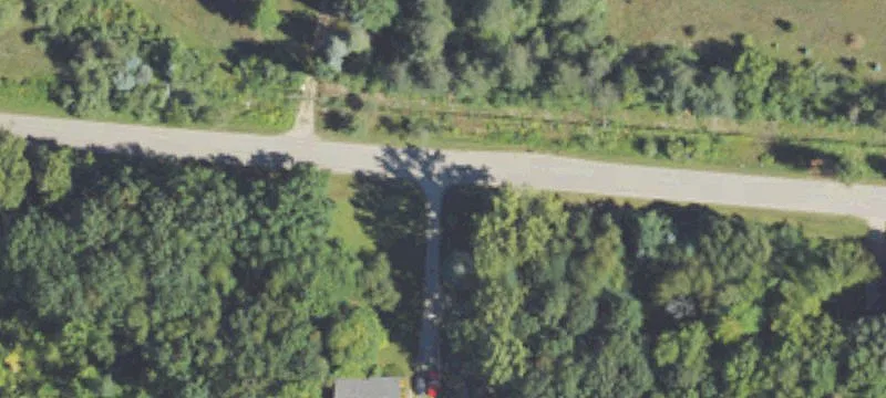 Lakefront Acreage Parcel