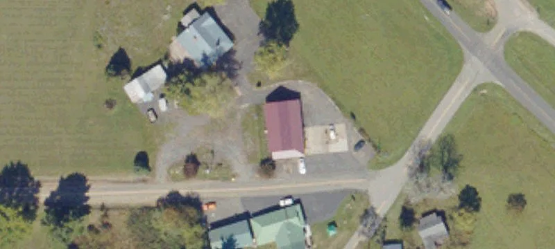 Convenience Store and Restaurant Property