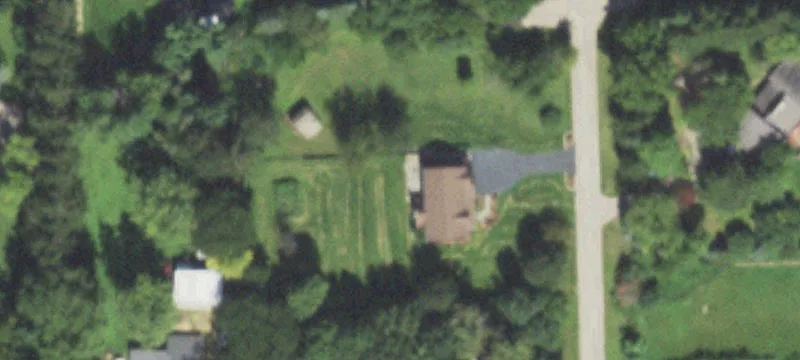 Residential Home Lot