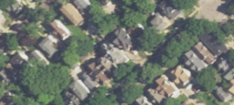 Victorian 5-Unit Apartment Building