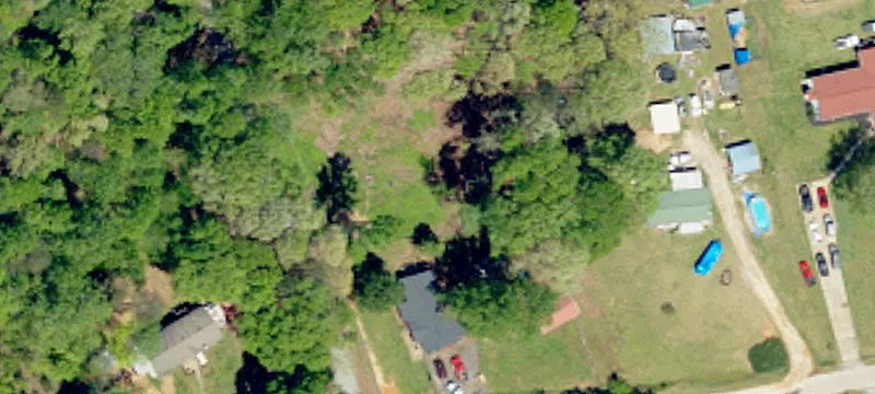 Shovel-Ready Residential Homesite