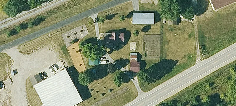 Turn-Key Industrial Flex Building