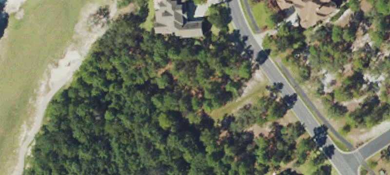 Custom Home Building Lot