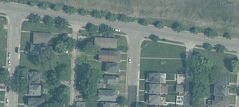 Updated Duplex Residential Income