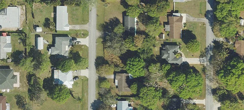 Residential Land Lot