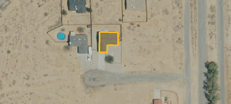 Vacant Residential Land Lots