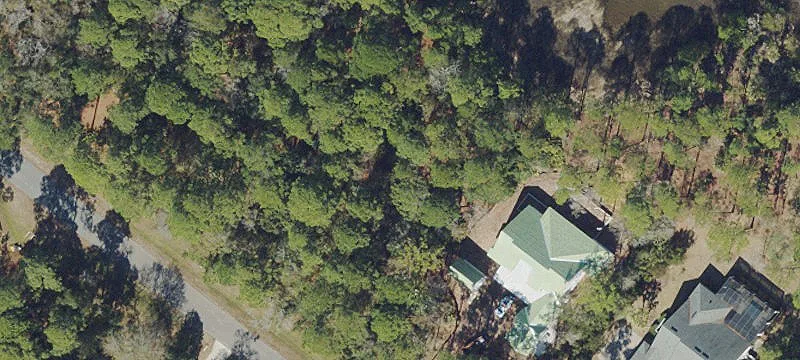 Marshfront Residential Homesite