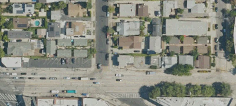Four-Unit Residential Income Property
