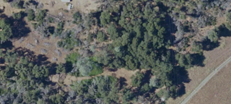 Agricultural Land with Newer Barn