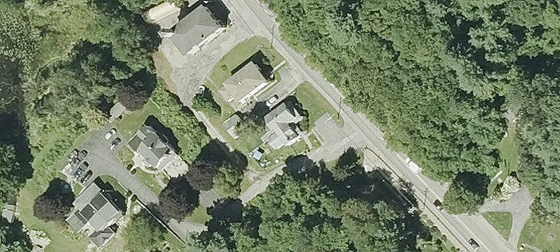 Two-Family Residential Income Property