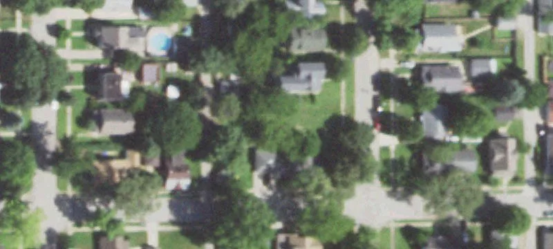 Residential Land Lot