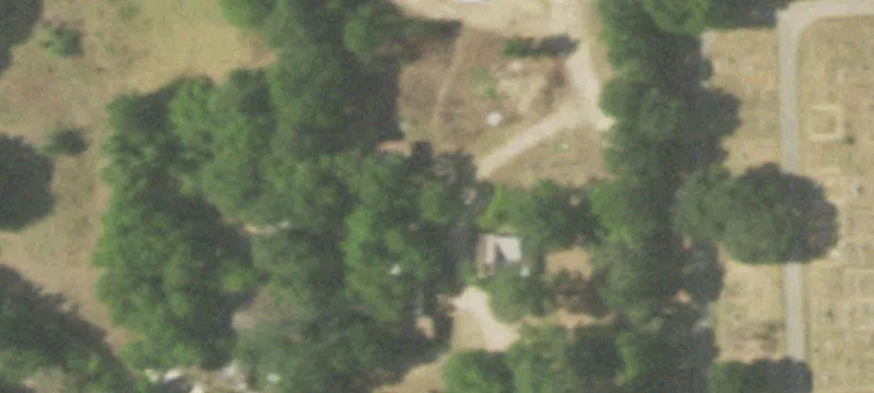 Residential Land Lot Opportunity