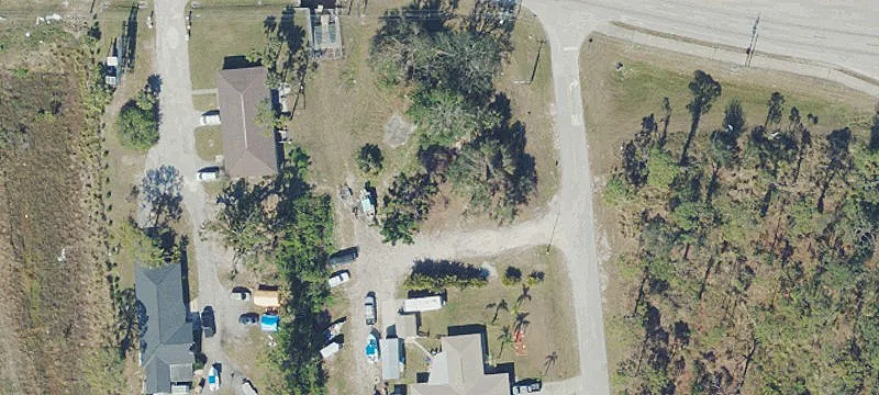 Commercial Development Land Parcel