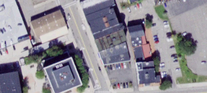 Mixed-Use Property