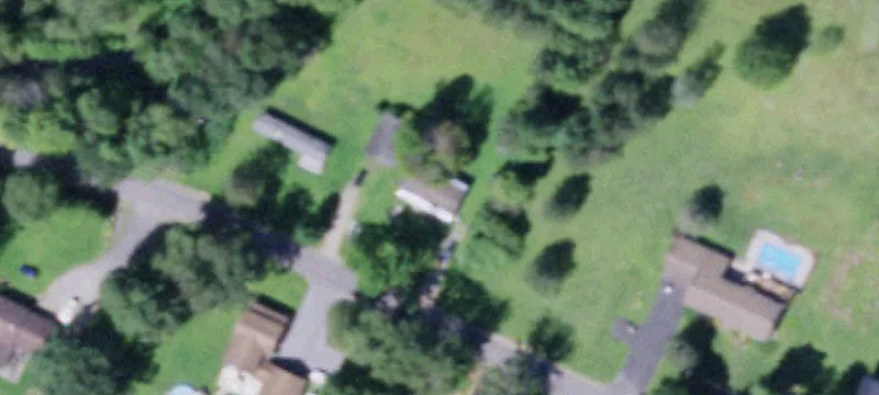 Two-Unit Residential Income Property