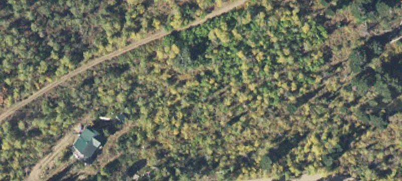 Corner Mountain Homesite with Utilities