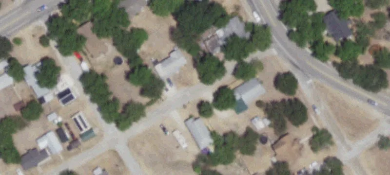Specialty Property with Vintage Buildings