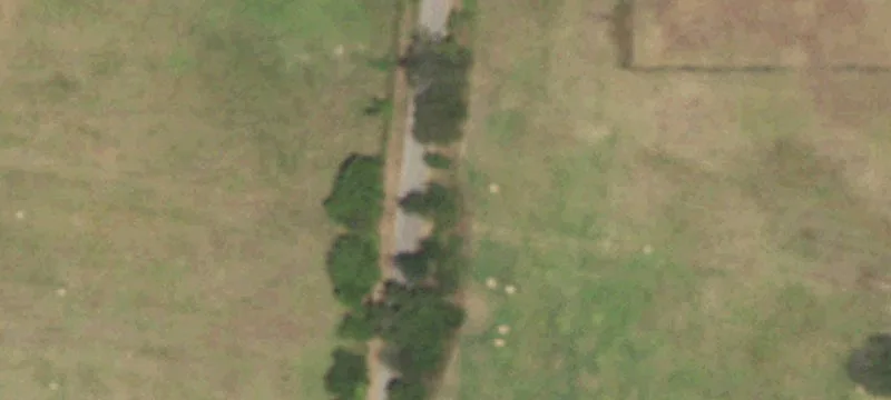 Agricultural Land Parcel