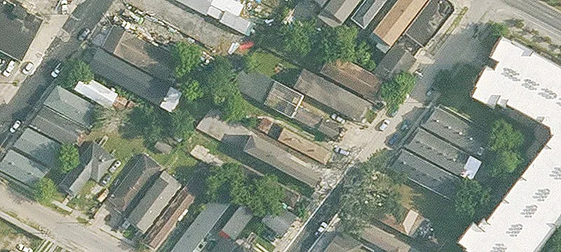 Mixed-Use Live-Work Property