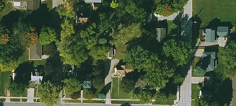 Income-Producing Triplex Property