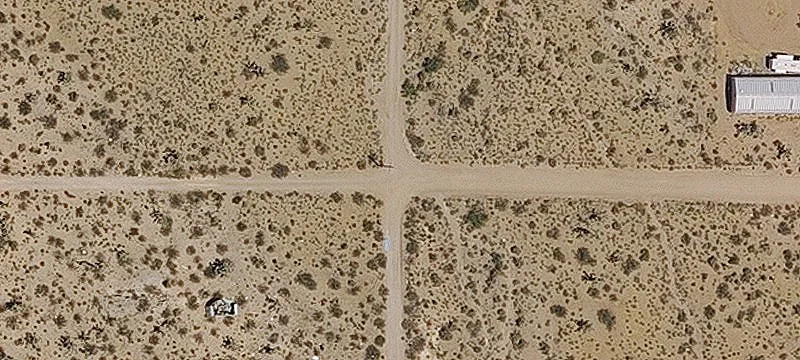 Recreation Land Lots