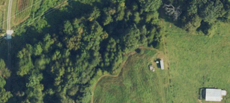 Highway Business Land Tract