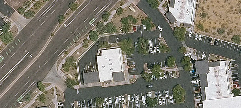 Drive-Thru Coffee Shop Net Lease