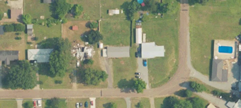 Residential Building Lot