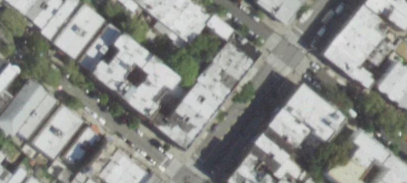 Mixed-Use Building with Basement