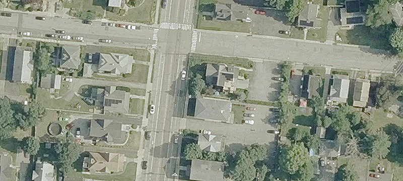 Turnkey Three-Unit Multifamily