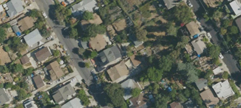 Turnkey Triplex Income Property