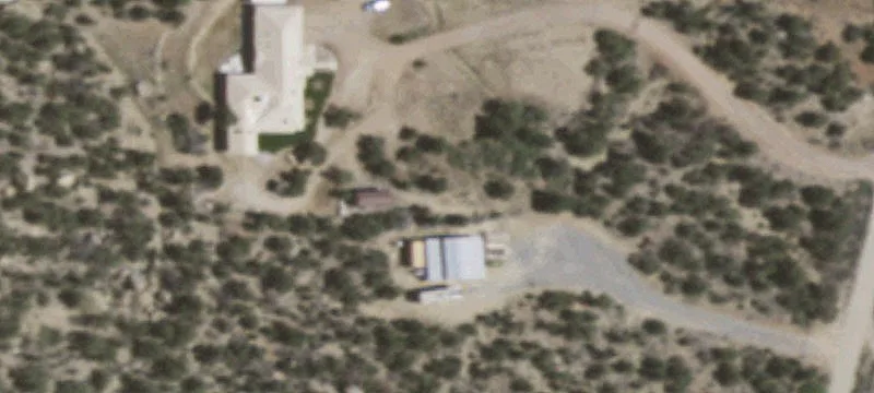 Residential Development Land Parcel