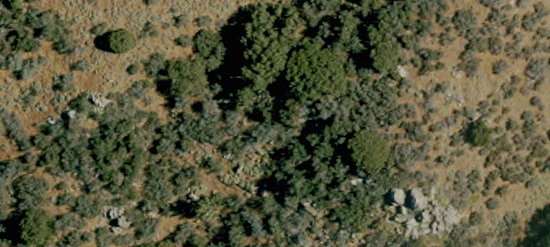 Residential Land Parcel with Views