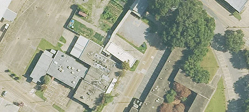 Multi-Office Suite with Parking